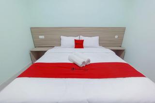 RedDoorz at Diamond Inn Stasiun Pekalongan - 4