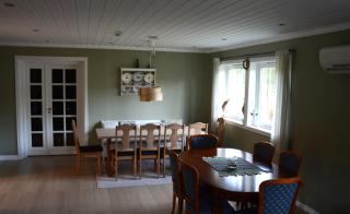 Fulufjellet nationalpark Lodge - Home of snow, nature and peace - 8