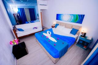 Blue Maalu Resort - 1