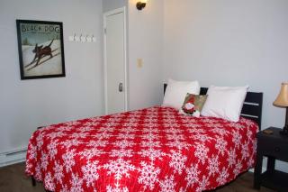 Winterplace Condos - Ski In Ski Out! E101 - 4