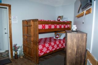 Winterplace Condos - Ski In Ski Out! E101 - 2