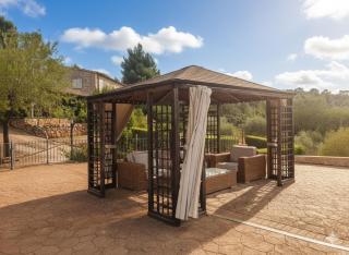 Hall of The Mountain Pool - Bunyola - 9