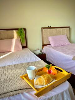 East Town Compound - Sodic - Luxury Stylish Modern 2 Beds Hotel Apartment - New Cairo - Cairo - Egypt - 2