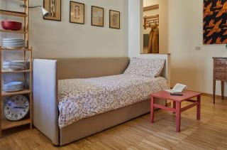 Comodo bilocale in Porta Romana - 1