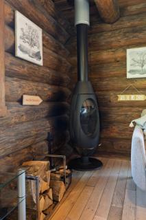 Chalet Serenity, Liézey - Gérardmer 9p - Spa - 6