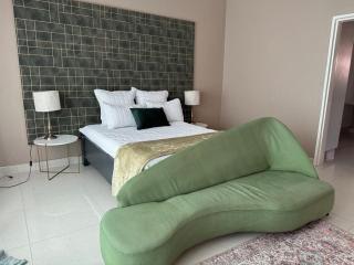 CityXcape Luxury Apartments Blantyre - 7