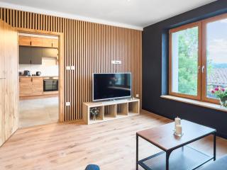 Apartmány Vlastiboř - 7