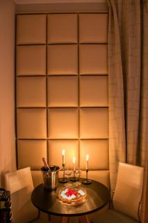 Alma Suites - Il Nido d'Amore - 4