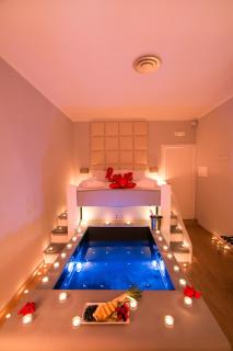 Alma Suites - Il Nido d'Amore - 3