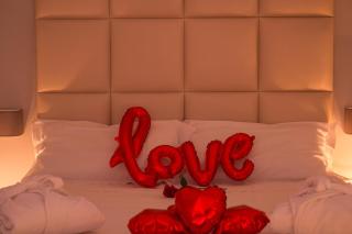 Alma Suites - Il Nido d'Amore - 2