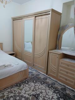 Darvozai Samarkand guest house - 6