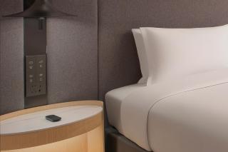 Holiday Inn Express Rizhao Oriental Colorful City - 7