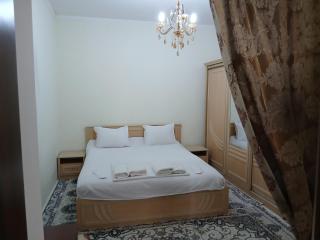 Darvozai Samarkand guest house - 7