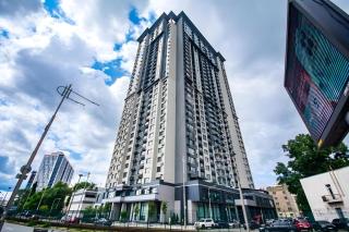 Victory Apartment by Apgrade - Kiev - 0