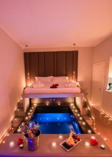 Alma Suites - Il Nido d'Amore - 1