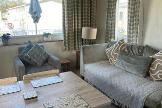 3 Bedroom Caravan - Pets Parking Pool Access - 4