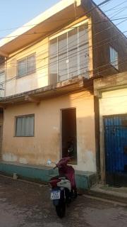 Casa em Alameda Fechada - 5