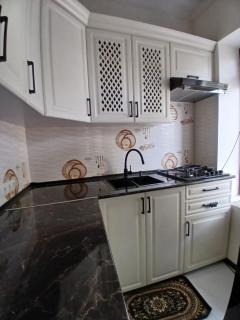 Darvozai Samarkand guest house - 1