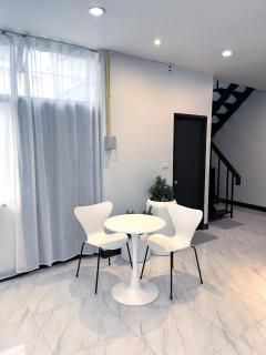 Single house 4BR parking and kitchen in Sukhumvit49-1 - 9