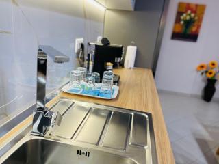 ALBis City Center Apartments Selvia - 2