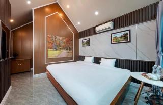 Tam Coc Friends Bungalow 1 Ninh Bình - 5