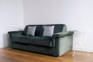 ComeCasa Elegant Stay with Terrace & Gym Porta Romana - 6