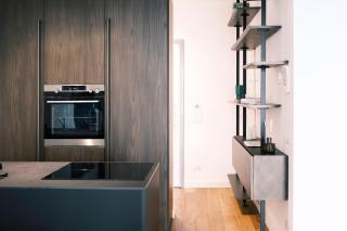 ComeCasa Elegant Stay with Terrace & Gym Porta Romana - 9