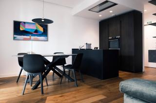 ComeCasa Elegant Stay with Terrace & Gym Porta Romana - 8