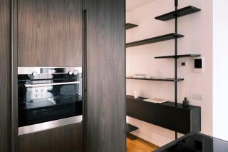 ComeCasa Elegant Stay with Terrace & Gym Porta Romana - 7