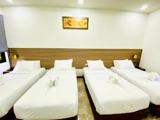 Siray Green Resort - 4