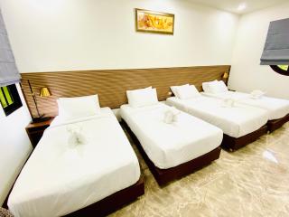 Siray Green Resort - 3