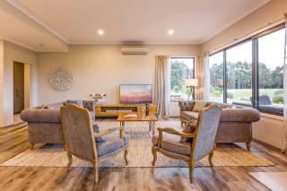 Piper - Family Retreat in the Heart of Wine Country - 1