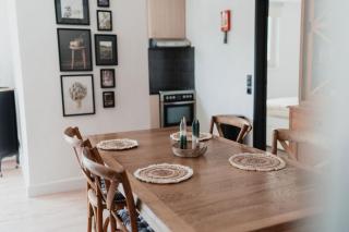 Appartementen met zicht op de rivier de Semois en eigen balkon - 7