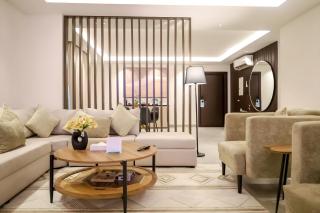 Silkhaus Spacious 2BDR Living in Al Malqa - 7