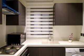 Silkhaus Spacious 2BDR Living in Al Malqa - 1