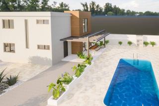 Villa Haliki - 5