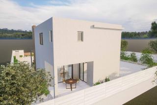 Villa Haliki - 1