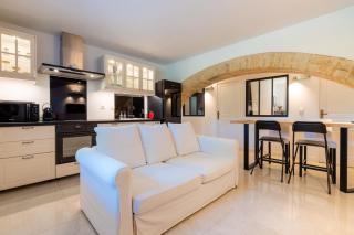 L'appartement de la mouline avec domaine privée - 5