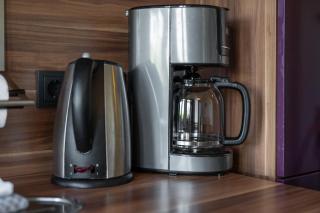 Altstadtapartment Carli- Komfortable Ferienwohnung im Herzen von Waren - 4