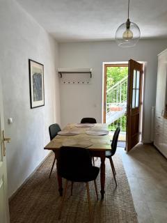 Apartment Siggi 81 sqm Balcony and Mountain View - 6