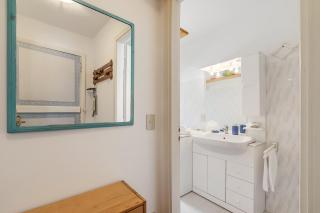 Hermitage Studio - close to ski pistes - Happy Rentals - 1