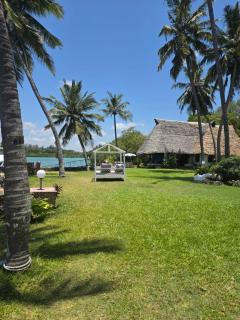 Private Luxury Villa in Marina - 9