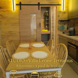 Studio Villa Leone - 4