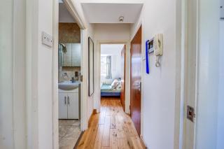 Bright One Bedroom Flat by King's Cross - 1