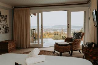 Forest Hideaway in Knysnas Phantom Pass - 6