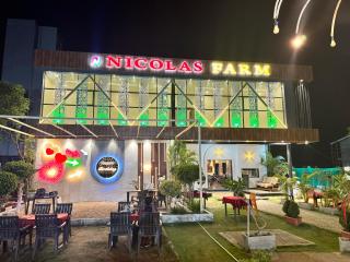 Nicolas Farm & Resort - 0