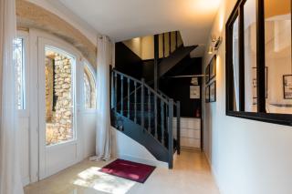 L'appartement de la mouline avec domaine privée - 7