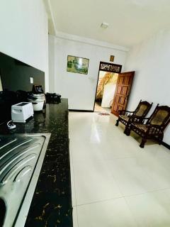 Sanithu Homestay and villa Galle - 6