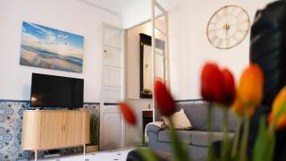 Villa Santa Anna Blanes Centro 60 metros Playa - 1