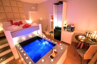 Alma Suites - Il Nido d'Amore - 0